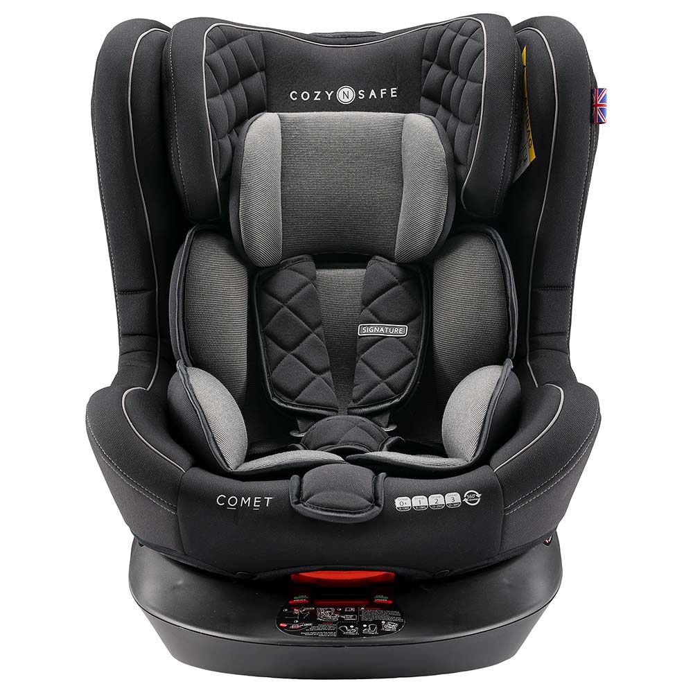 Brevi shop car seat